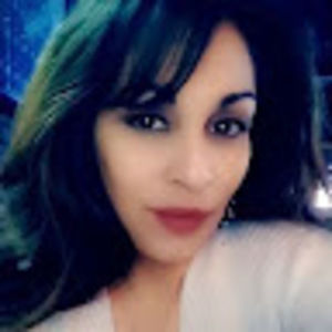 Meet your Posher, Terry